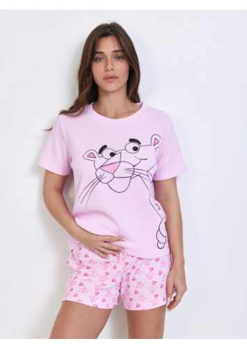 פיג'מת וופל טום וג'רי