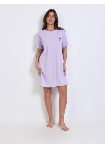 כותנת ריב ש.קצר קיטי