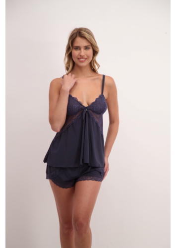 סט בייבי דול מיקרו Femina