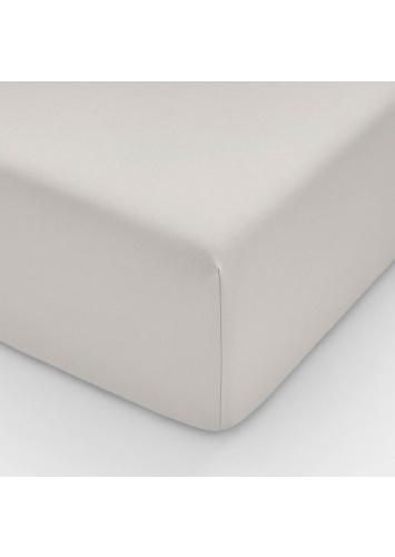 סדין זוגי 200*160 100% כותנה MIX