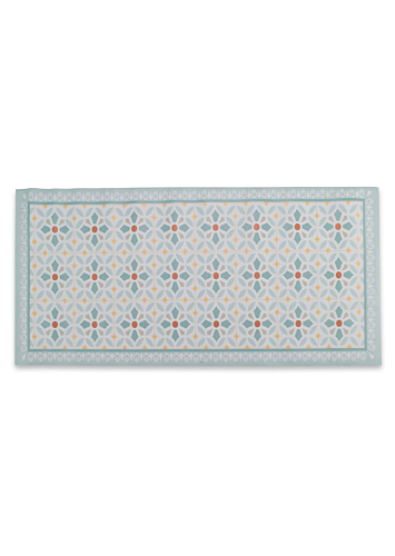 שטיחון PVC 60*120 מעוצב