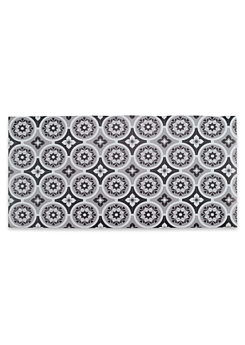 שטיחון PVC 60*120 מעוצב