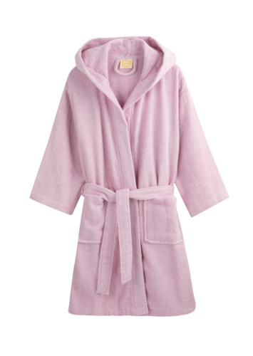 חלוק ילדים %100 כותנה