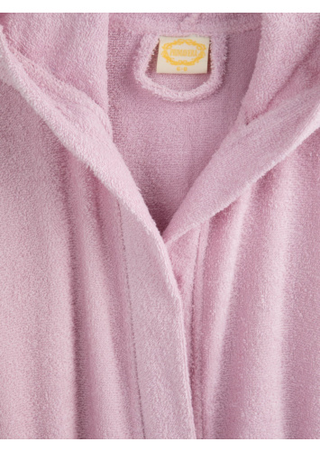 חלוק ילדים %100 כותנה