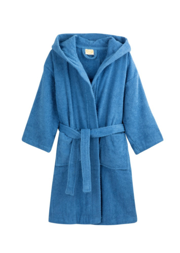 חלוק ילדים %100 כותנה