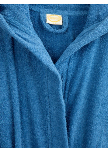 חלוק ילדים %100 כותנה