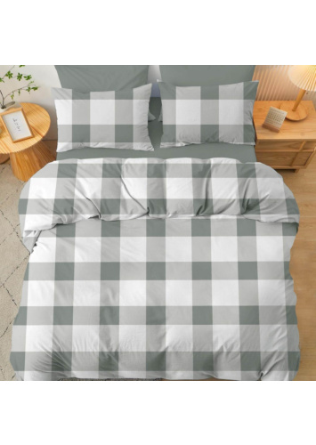 סט יחיד 200*90 100%כותנה