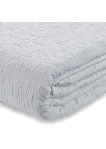 כיסוי מיטה מהודר