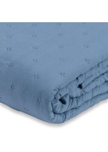 שמיכת קיץ 200*150 חלקה