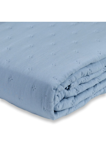 שמיכת קיץ 200*150 חלקה