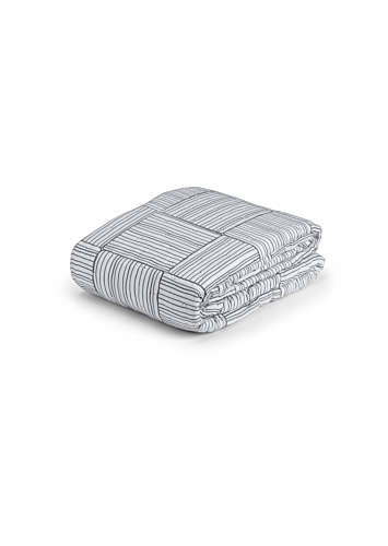 שמיכת קיץ 200*150 מודפסת