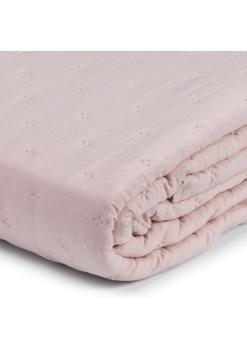 שמיכת קיץ 200*220 חלקה