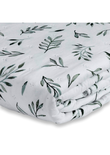 שמיכת קיץ 200*220 מודפסת