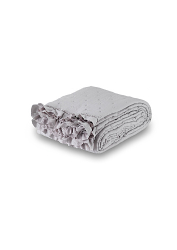 שמיכת קיץ 200*220 וולאנים