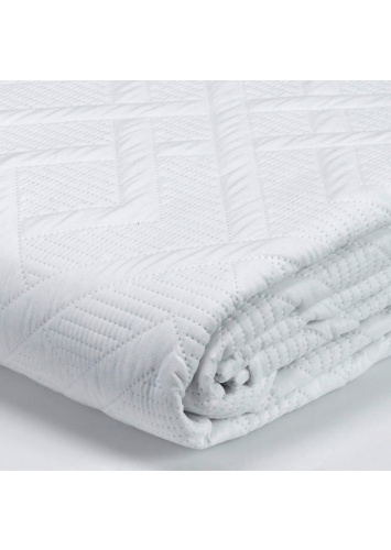 שמיכת קיץ 200*220 גרפי