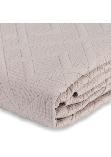 שמיכת קיץ 200*220 גרפי