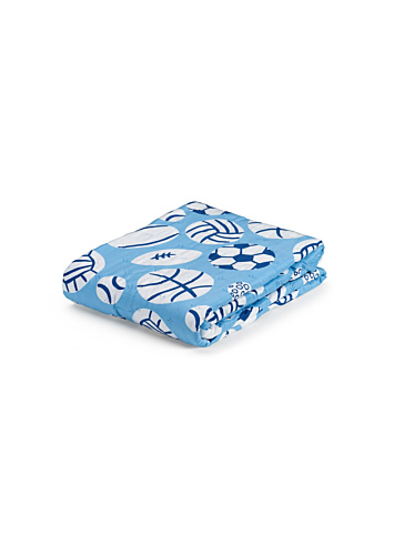 שמיכת קיץ ילדים