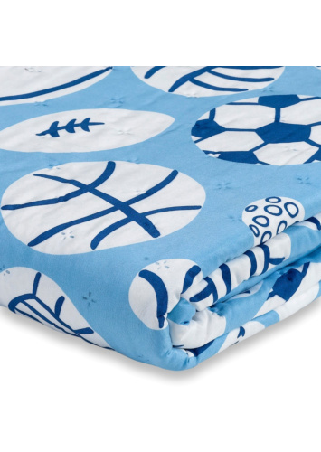 שמיכת קיץ ילדים