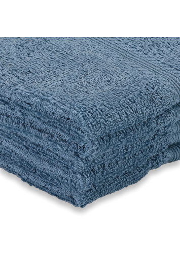 סט מגבות 5 יח %100 כותנה