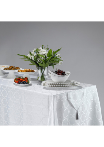 מפה 250*140 + ראנר 180*30