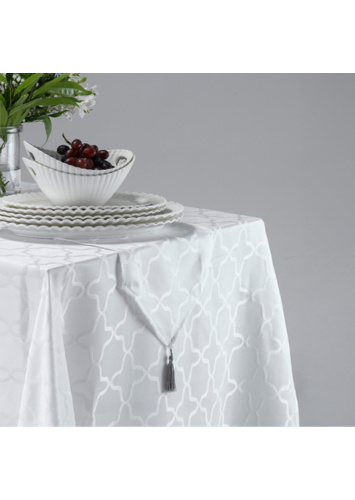 מפה 250*140 + ראנר 180*30