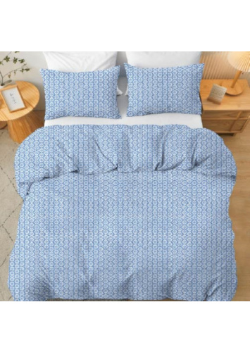 סט יחיד 90 כותנה