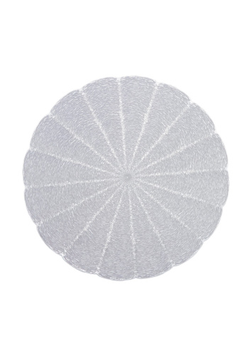 רביעיית פלייסמטים פי-וי-סי אווה