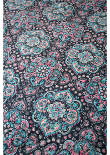 שמיכת קיץ זוגית 220*200 מילה