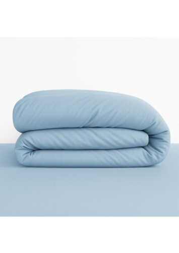 ציפה לשמיכה ג'רסי יחיד 100% כותנה 150/200