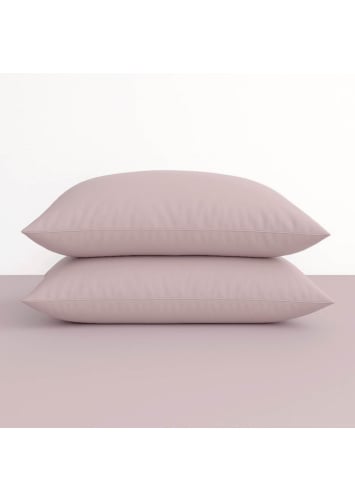 זוג ציפיות ג'רסי 100% כותנה 50/70