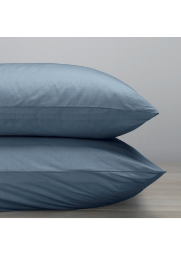 זוג ציפיות ג'רסי 100% כותנה 50/70