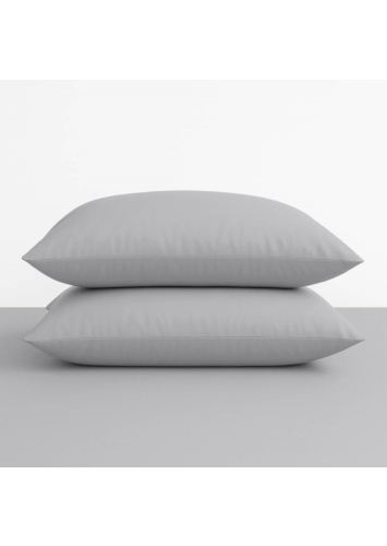 זוג ציפיות ג'רסי 100% כותנה 50/70