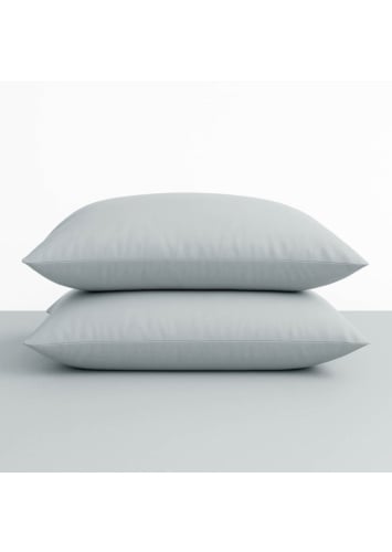 זוג ציפיות ג'רסי 100% כותנה 50/70