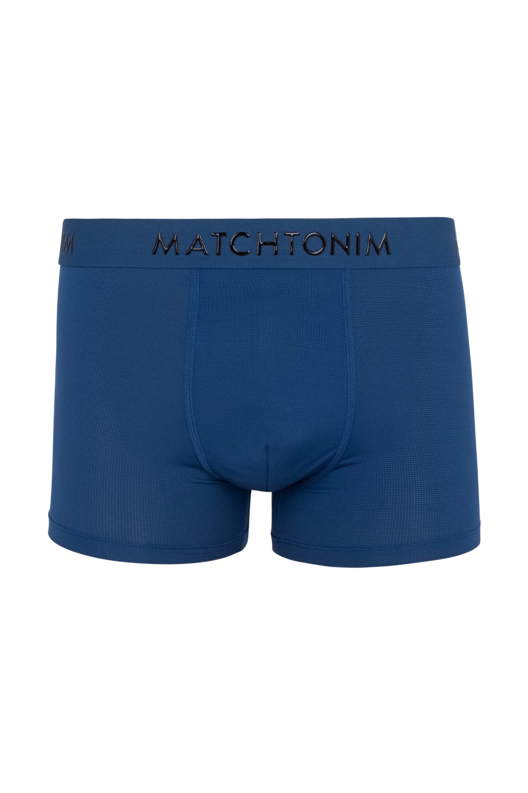 בוקסר צמוד קצר