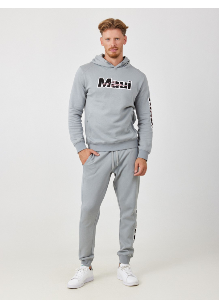 סווטשירט קפוצ'ון MAUI