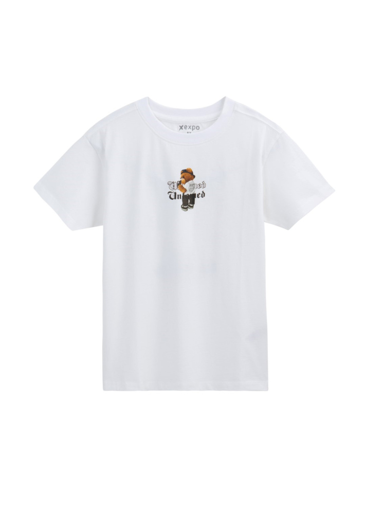 טי לייקרה BEAR