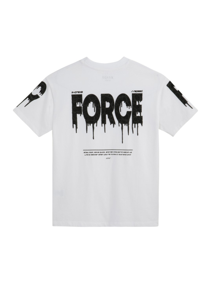 טי לייקרה FORCE