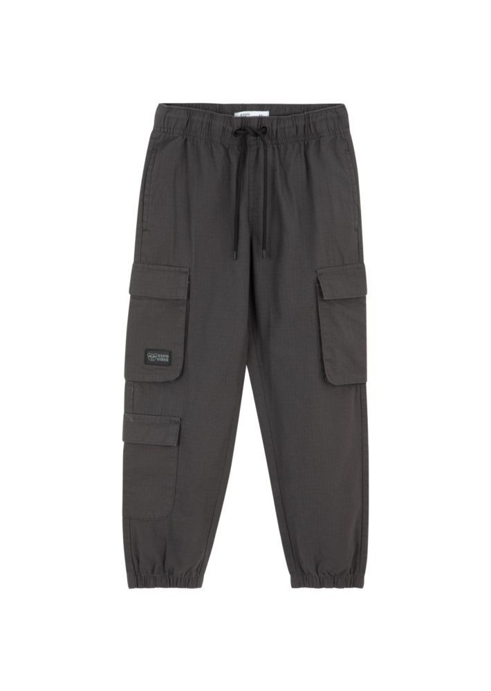 מכנסי קרגו MULTI POCKET