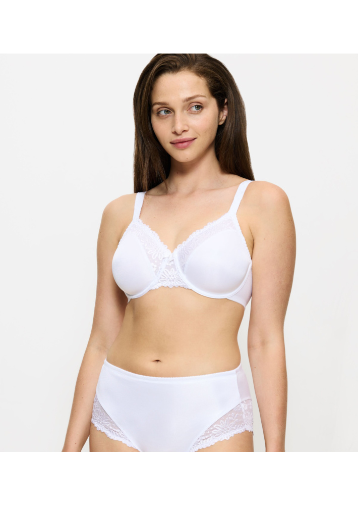 Triumph חזיית מינימייזר LADYFORM SOFT