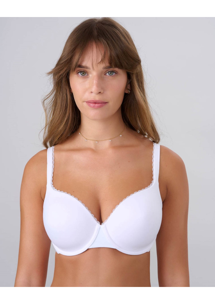 חזייה T-SHIRT מרופדת Femina