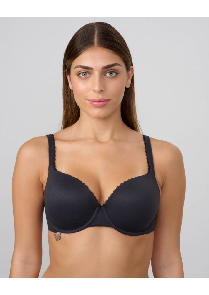 חזייה T-SHIRT מרופדת Femina