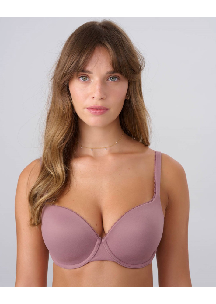 חזייה T-SHIRT מרופדת Femina
