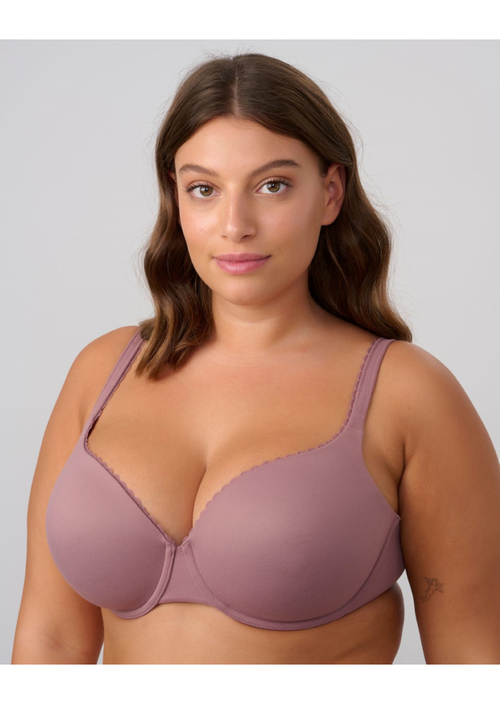 חזייה T-SHIRT מרופדת Femina