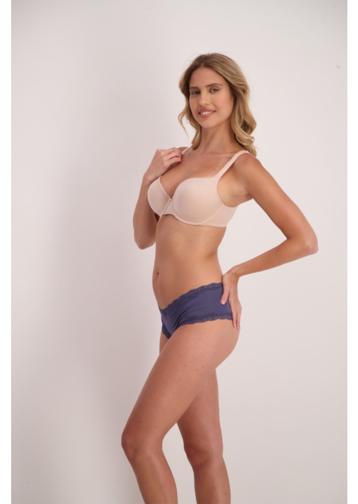 חזייה T-SHIRT מרופדת Femina