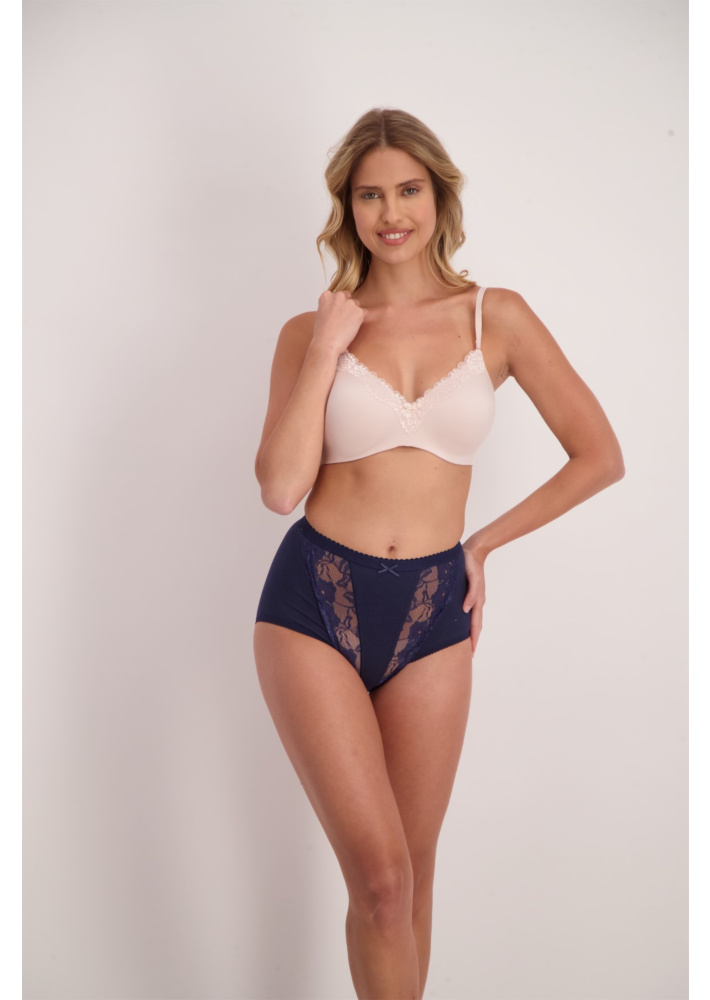 חזייה מרופדת ללא ברזל Femina