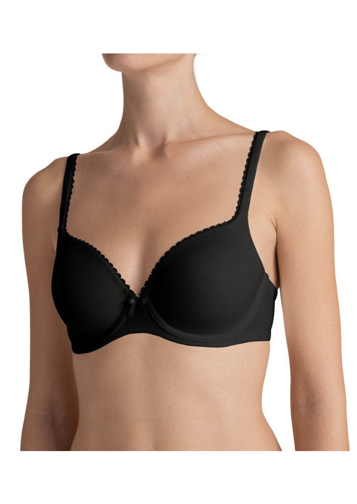 Triumph חזיית כותנה  Perfectly Soft ריפוד קל