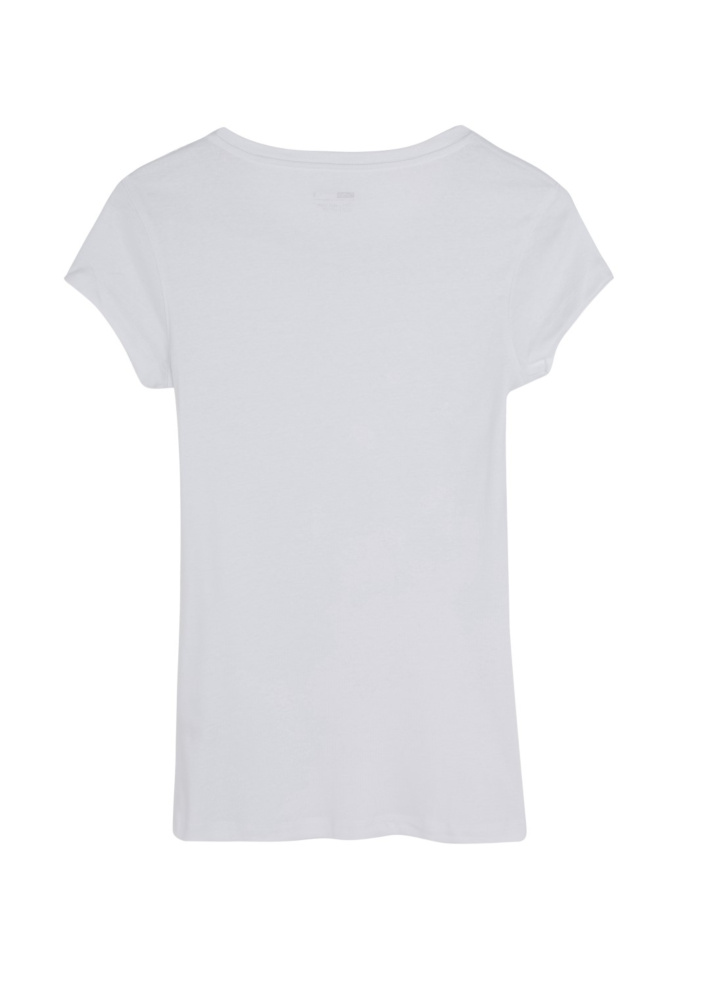 חולצת שרוול קצר 2PP CREW NECK