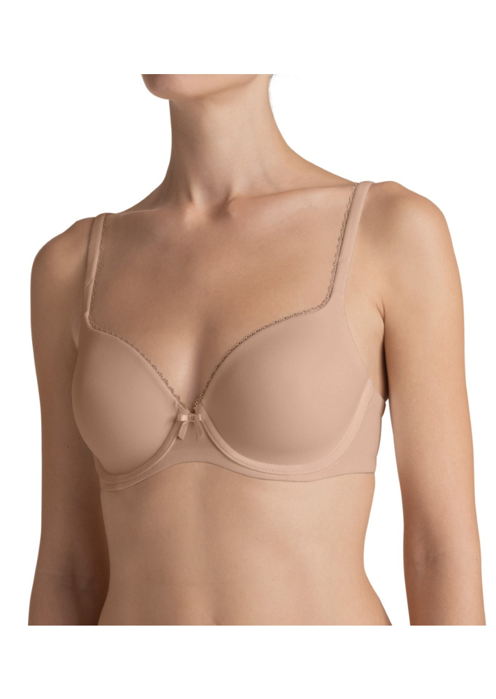 Perfectly Soft WHP חזיית  טי שירט Triumph