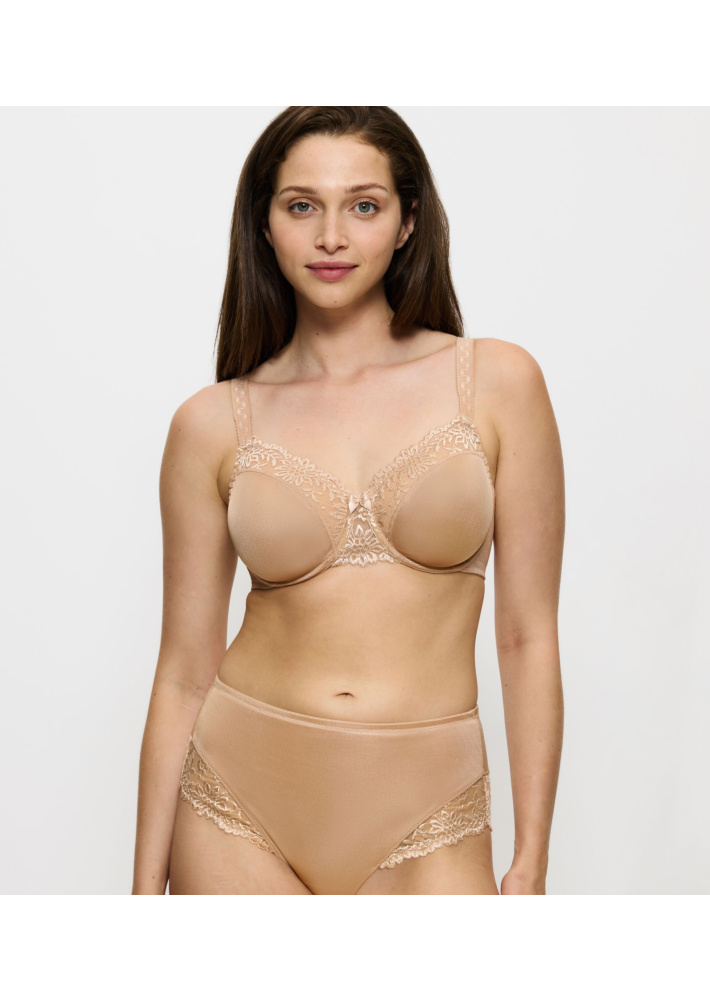 Triumph חזיית מינימייזר LADYFORM SOFT