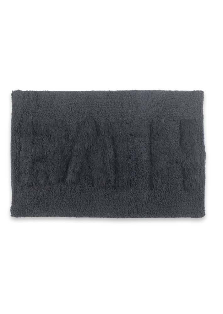 שטיחון אמבטיה מעוצב BATH